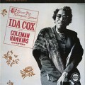 Buy Ida Cox - Blues For Rampart Street (Vinyl) Mp3 Download