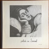Purchase Jean-Jacques Perrey - Prelude Au Sommeil (Vinyl)