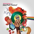 Buy Kraak & Smaak - Juicy Fruit Remixed Mp3 Download