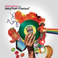 Purchase Kraak & Smaak - Juicy Fruit Remixed