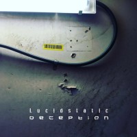 Purchase Lucidstatic - Deception (CDS)