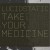 Buy Lucidstatic - Take Your Medicine Mp3 Download