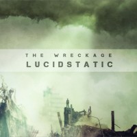 Purchase Lucidstatic - The Wreckage CD1