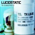 Buy Lucidstatic - TX Side Effects Mp3 Download