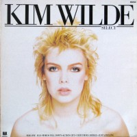 Purchase Kim Wilde - Select (Remastered 2020) CD1