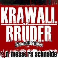 Purchase KrawallBrüder - Auf Messers Schneide