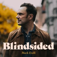 Purchase Mark Erelli - Blindsided