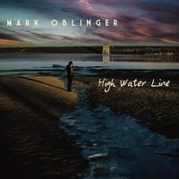 Purchase Mark Oblinger - High Water Line