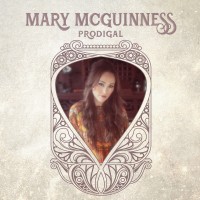 Purchase Mary Mcguinness - Prodigal