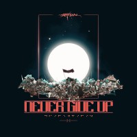 Purchase Mathame - Never Give Up (CDS)