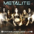 Buy Metalite - Hunting High And Low (CDS) Mp3 Download