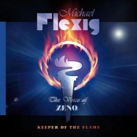 Purchase Michael Flexig - Keeper Of The Flame