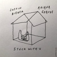 Purchase Ariana Grande & Justin Bieber - Stuck With U (CDS)