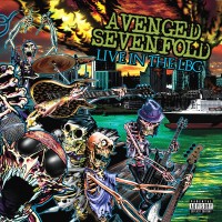 Purchase Avenged Sevenfold - Live In The Lbc