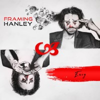 Purchase Framing Hanley - Envy