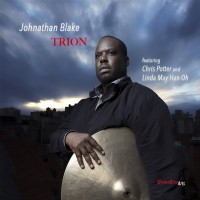 Purchase Johnathan Blake - Trion