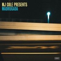 Purchase Mj Cole - Mj Cole Presents Madrugada