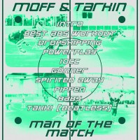 Purchase Moff & Tarkin - Man Of The Match