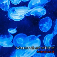 Purchase Moonsatellite - Medusa (EP)