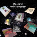 Buy Moonshot - Worlds Of Yesterday Mp3 Download