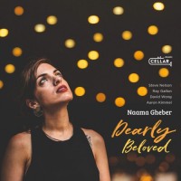 Purchase Naama Gheber - Dearly Beloved
