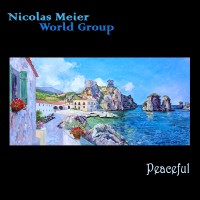 Purchase Nicolas Meier World Group - Peaceful
