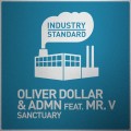 Buy Oliver Dollar & Admn - Sanctuary (CDS) Mp3 Download