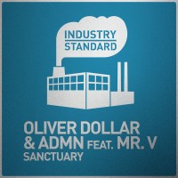 Purchase Oliver Dollar & Admn - Sanctuary (CDS)