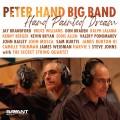 Buy Peter Hand Big Band - Hand Painted Dream Mp3 Download