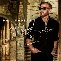 Purchase Phil Vassar - Stripped Down
