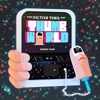 Purchase Pictish Trail - Thumb World