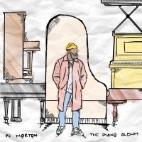 Purchase Pj Morton - The Piano Album