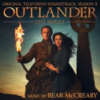 Purchase Bear McCreary - Outlander: Season 5 (Original Television Soundtrack)