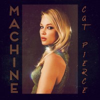 Purchase Cat Pierce - Machine (CDS)