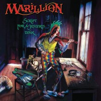 Purchase Marillion - Script For A Jester's Tear (2020 Remix) CD1