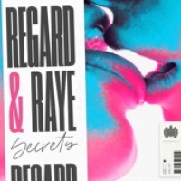 Purchase Raye & Regard - Secrets (CDS)