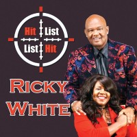 Purchase Ricky White - Hit List