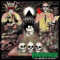 Purchase Rose Rose - Your Ignorance Is Our Death