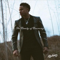Purchase Rotimi - The Beauty Of Becoming