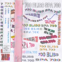 Purchase 700 Bliss - Spa 700 (EP)