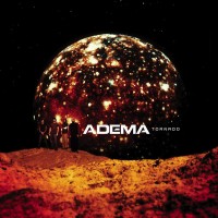 Purchase Adema - Tornado (CDS)