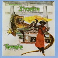 Purchase Barrington Levy - Shaolin Temple (Reissued 2006)