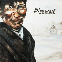 Purchase Digawolf - Yellowstone