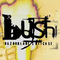 Purchase Bush - Razorblade Suitcase (20th Anniversary Edition)