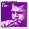 Buy Chet Baker Quartet - Live At Nick's (Reissued 1989) Mp3 Download