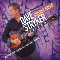 Purchase Dave Stryker - Strykin' Ahead