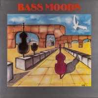 Purchase Eric Vann - Bass Moods