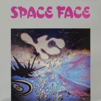 Purchase Eric Vann - Space Face (Vinyl)