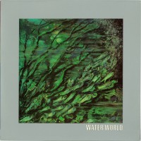 Purchase Eric Vann - Water World (Vinyl)