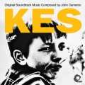 Buy John Cameron - Kes Mp3 Download